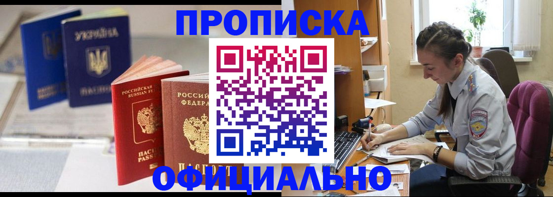 прописка 2025 в Камышине